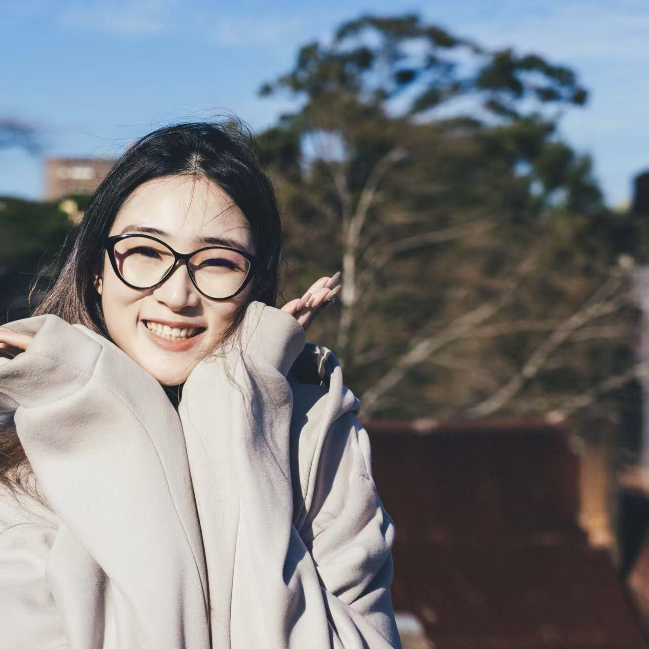 Xuan (Winny) Li
